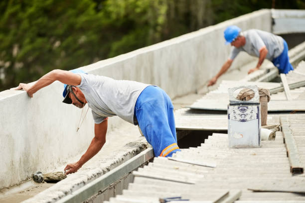 Best Attic Insulation Installation  in Manistee, MI