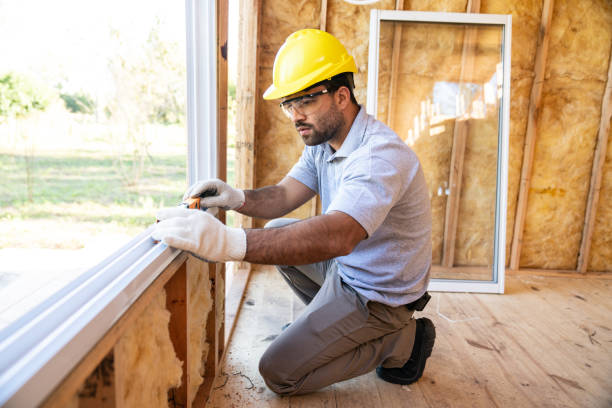 Professional Insulation Contractor in Manistee, MI