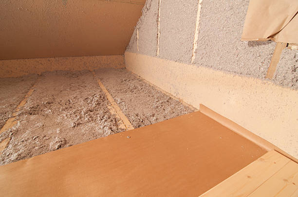 Trusted Manistee, MI Insulation Contractor Experts
